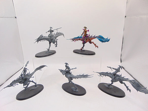 Slickblade Seekers