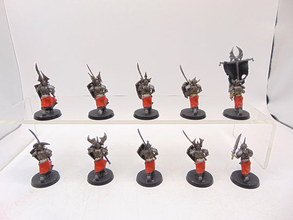 Grave Guard