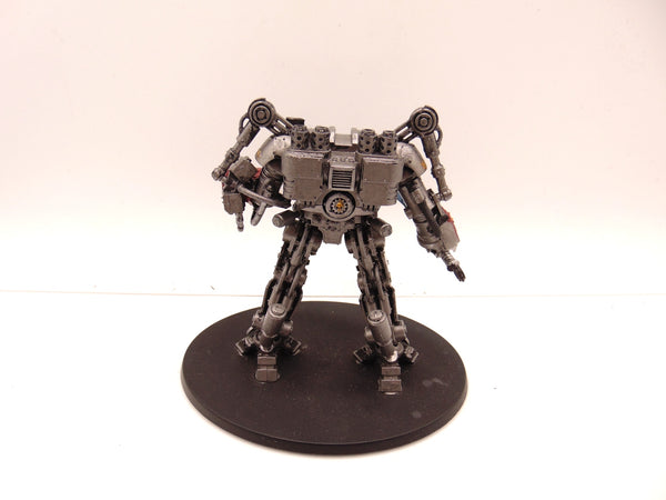 Nemesis Dreadknight