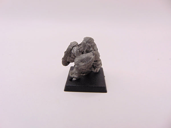 C06 Dwarfs Tribesman