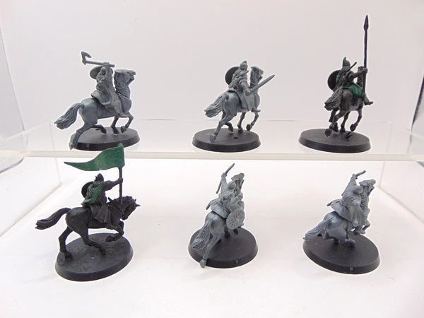 Riders of Rohan