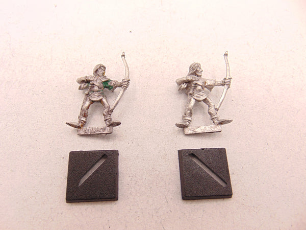 Wood Elf Archers