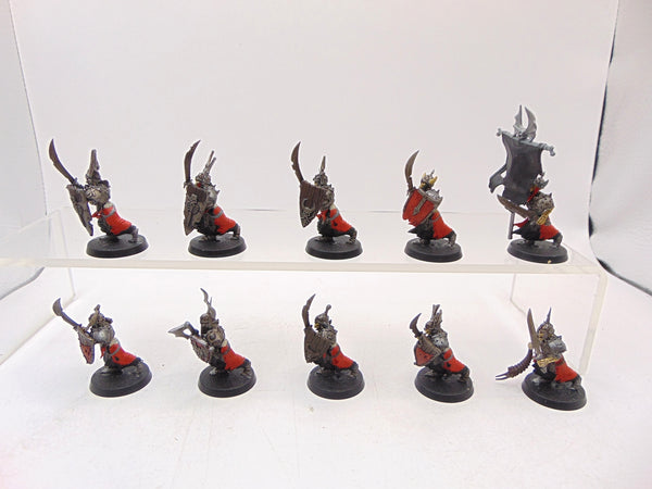 Grave Guard