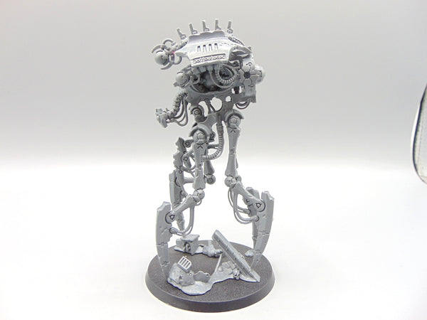 Canoptek Reanimator