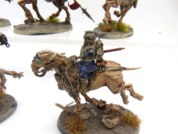 Death Riders