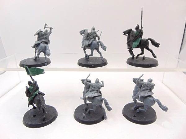 Riders of Rohan