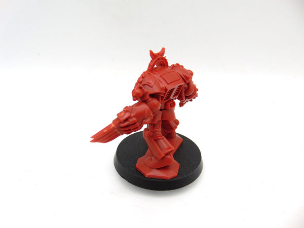 Space Hulk Terminator Brother Claudio Lightning Claws
