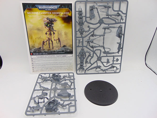 Canoptek Doomstalker