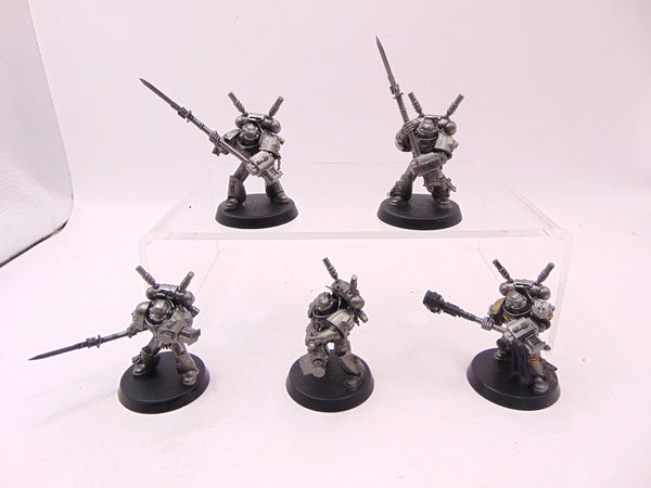 Interceptor Squad