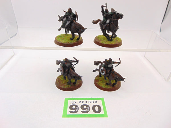 Riders of Rohan