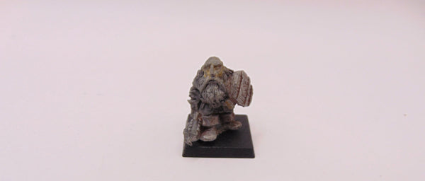C06 Dwarfs Tribesman