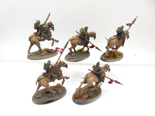 Death Riders