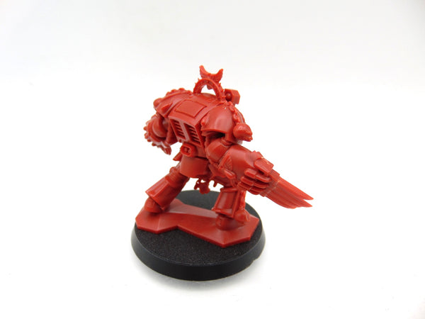 Space Hulk Terminator Brother Claudio Lightning Claws