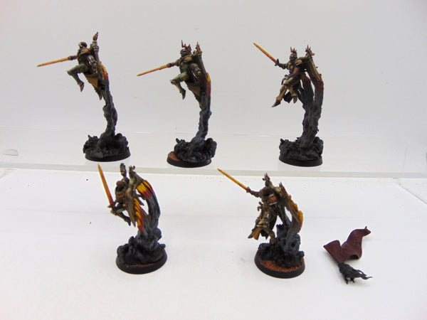 Zephyrim Squad
