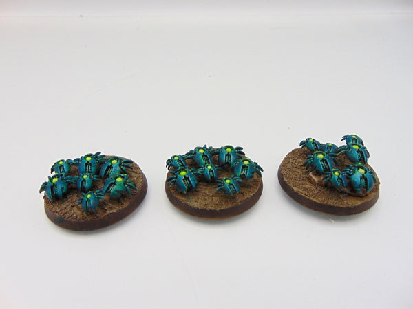 Canoptek Scarab Swarm