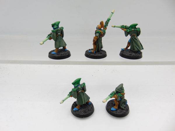 Eldar Rangers