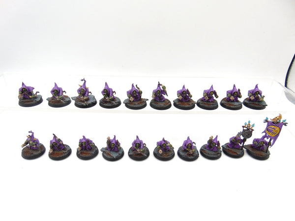 Night Goblin Shootas