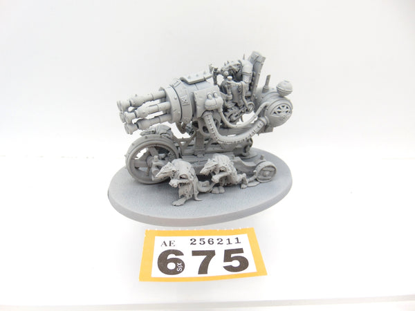 Ratling Warpblaster