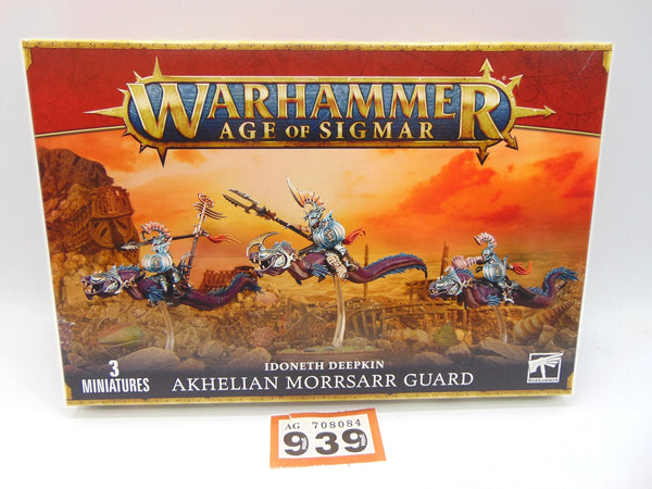 Akhelian Guard