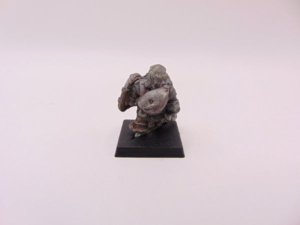 C06 Dwarfs Tribesman
