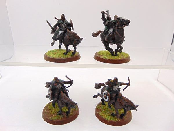 Riders of Rohan