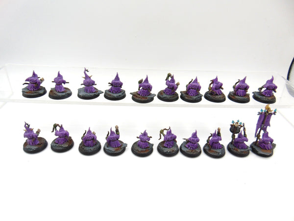 Night Goblin Shootas