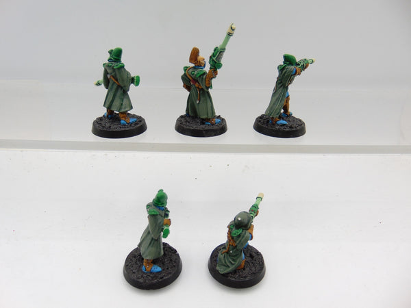 Eldar Rangers