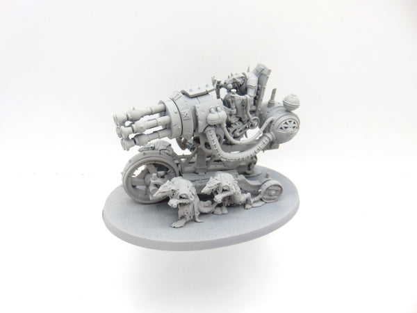 Ratling Warpblaster