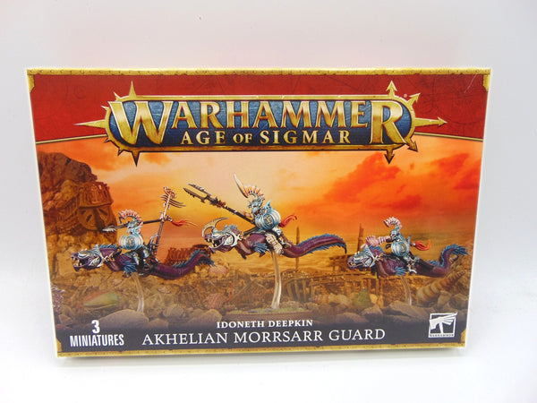 Akhelian Guard
