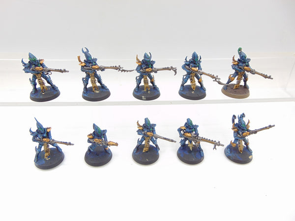 Kabalite Warriors