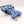 Sky Ray Gunship