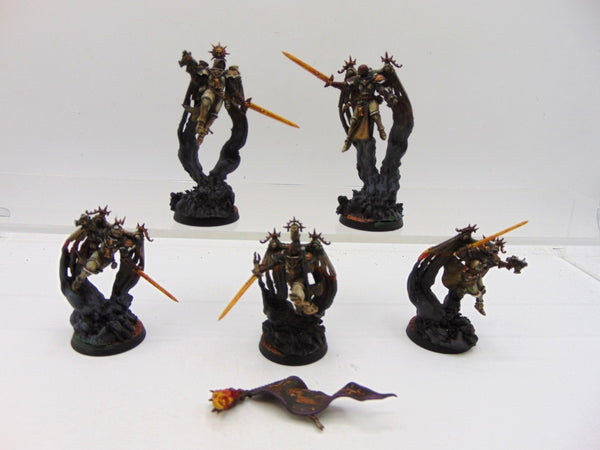 Zephyrim Squad