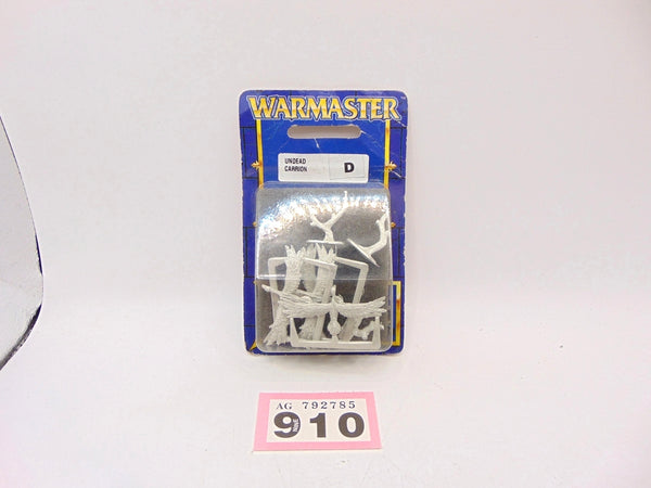 Warmaster: Undead Carrion