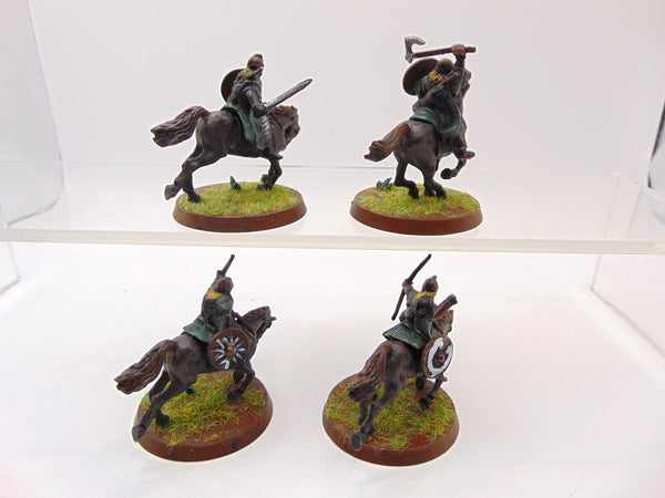 Riders of Rohan
