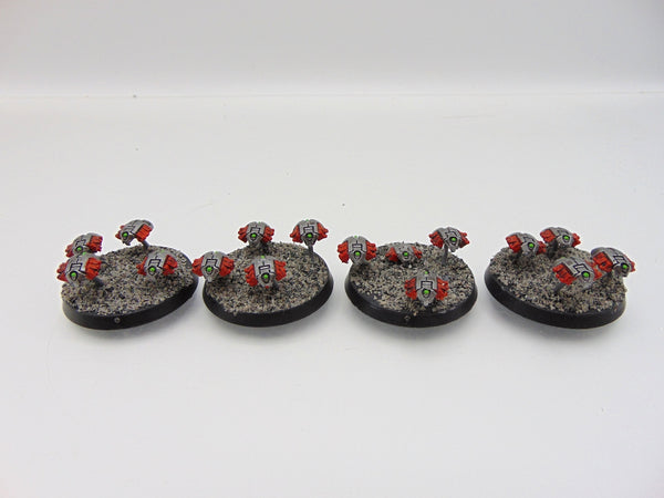 Canoptek Scarab Swarms