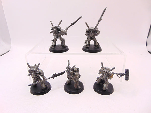 Interceptor Squad