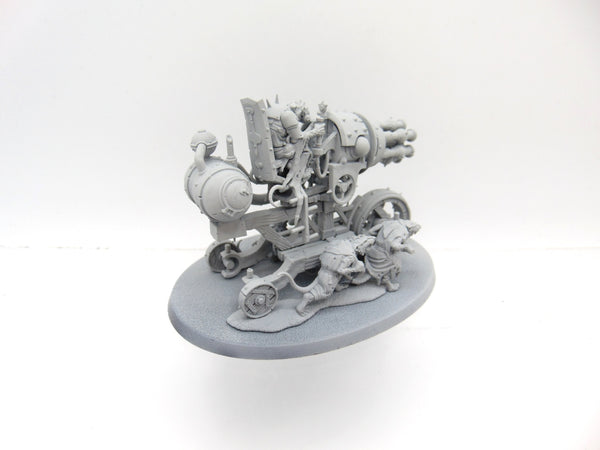 Ratling Warpblaster