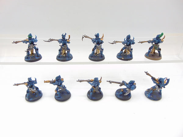 Kabalite Warriors