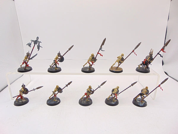 Skeleton Warriors