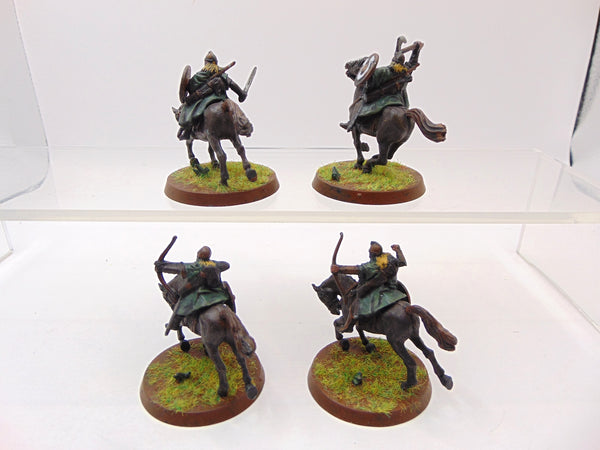Riders of Rohan
