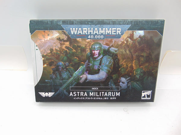 Index Astra Militarum