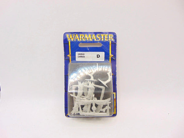 Warmaster: Undead Carrion