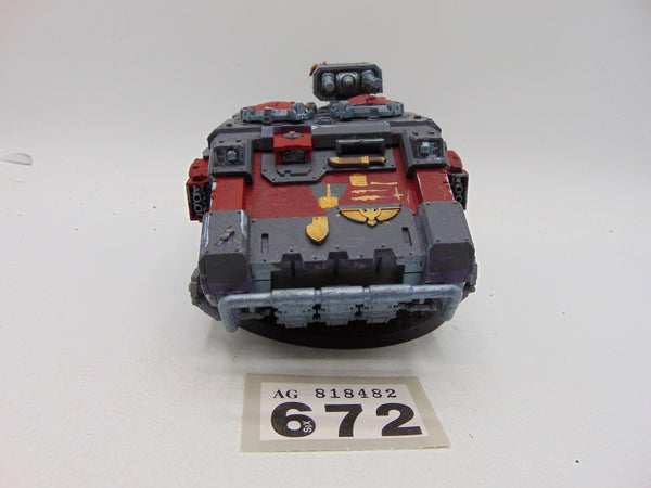 Impulsor