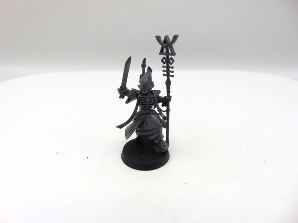 Spiritseer