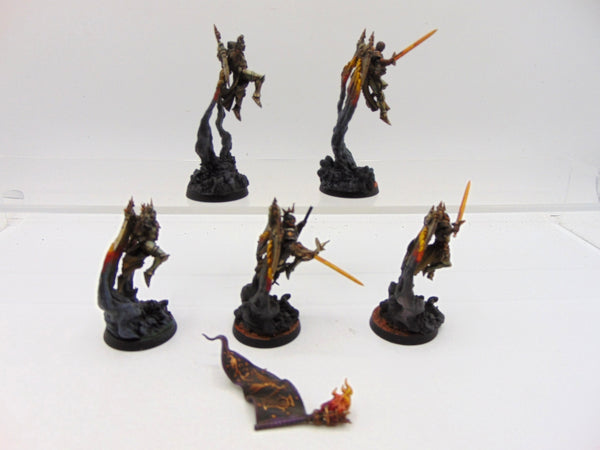 Zephyrim Squad