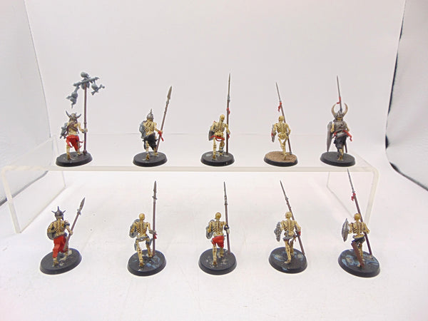 Skeleton Warriors