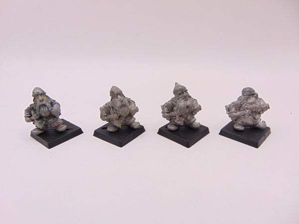 Bugmans Rangers
