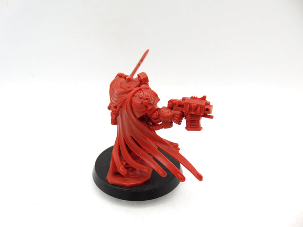 Space Hulk Terminator Sergeant Lorenzo