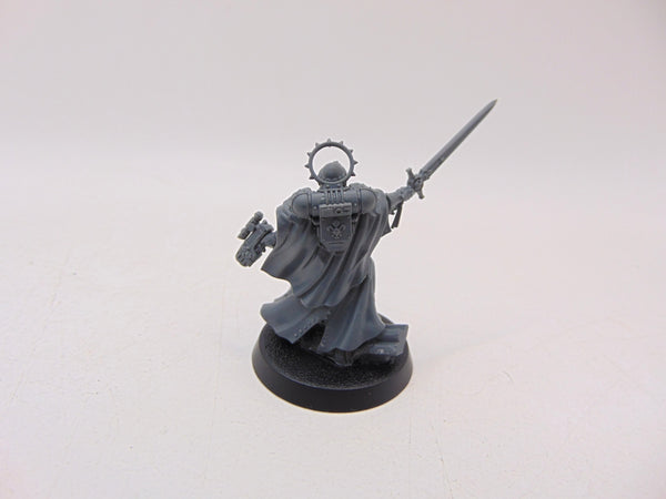 Canoness