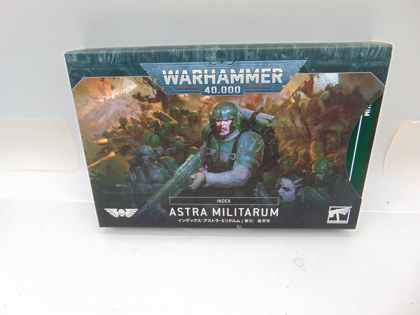 Index Astra Militarum